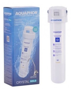 Aquaphor Kryształ Solo Eco - ultrafiltracja